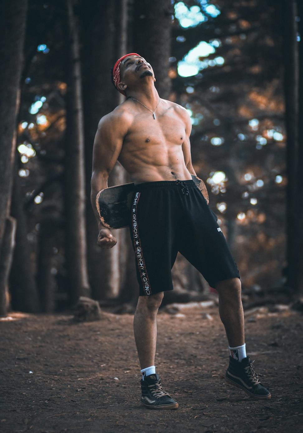 Combat Training